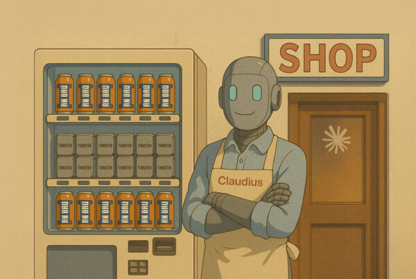 Lessons from Claude's Month as an Autonomous Retailer